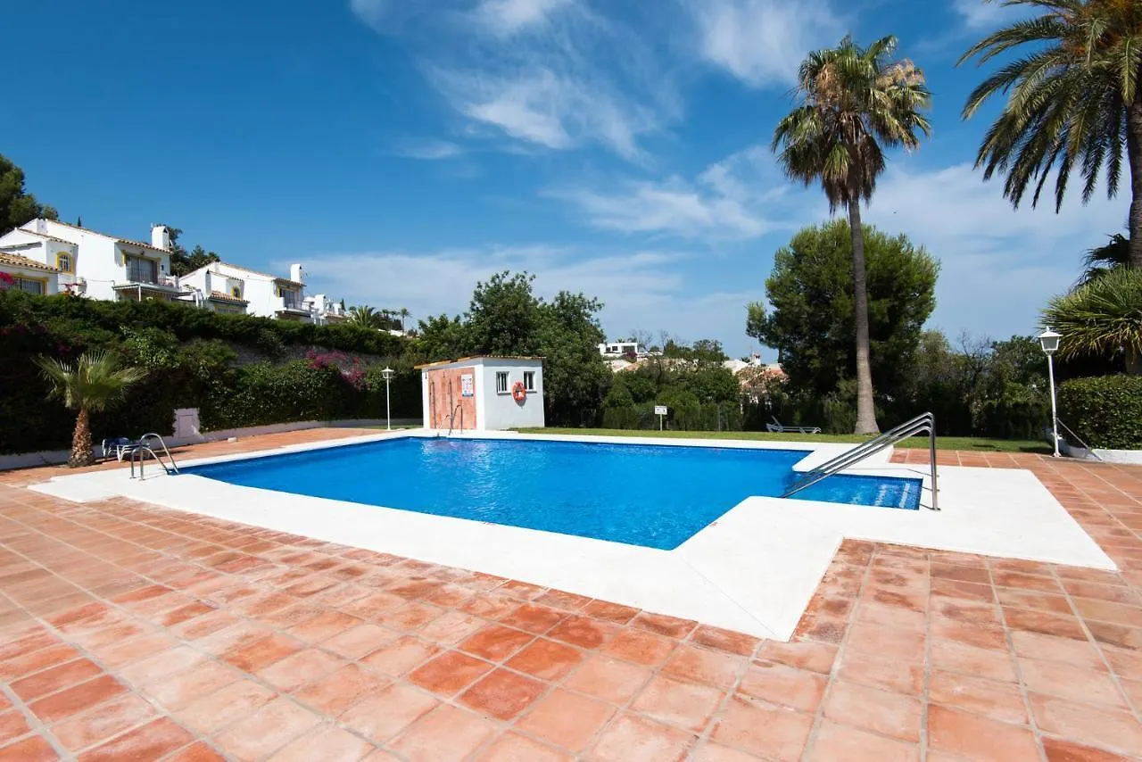 Appartamento Mirasol Capellania Benalmadena Pueblo