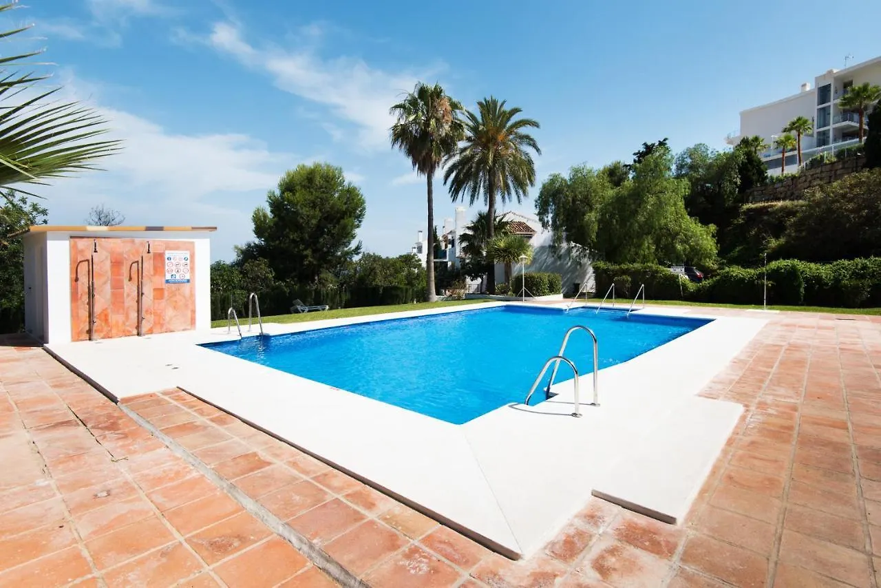 Mirasol Capellania Benalmadena Pueblo 0*,  Spagna