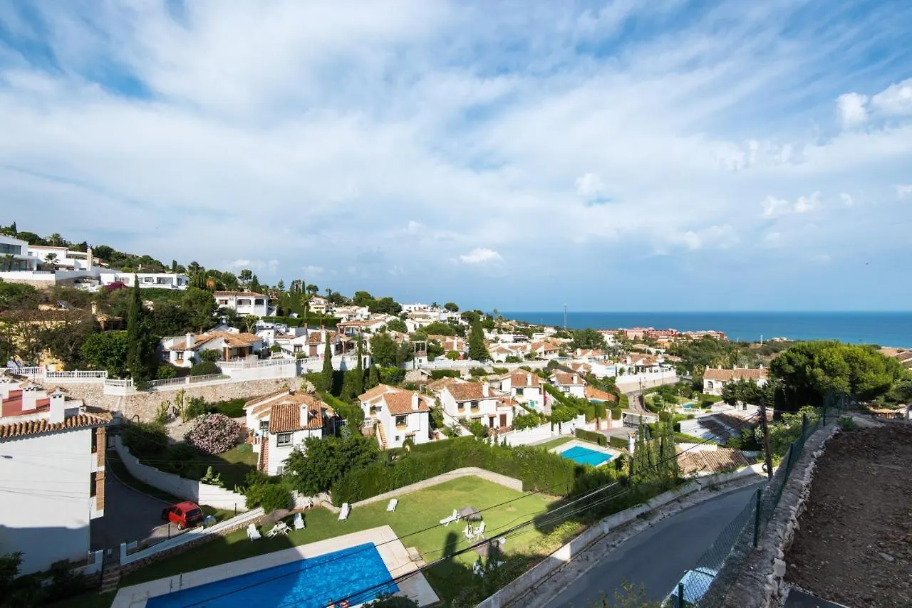 Mirasol Capellania Benalmadena Pueblo