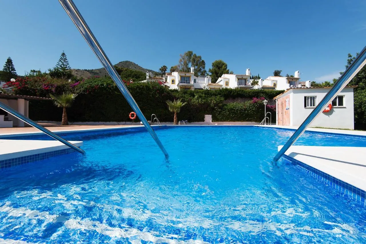 Mirasol Capellania Benalmadena Pueblo 0*,  Spain