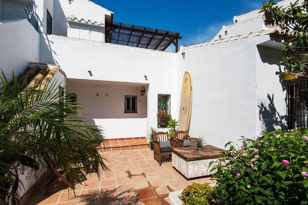 Mirasol Capellania Benalmadena Pueblo