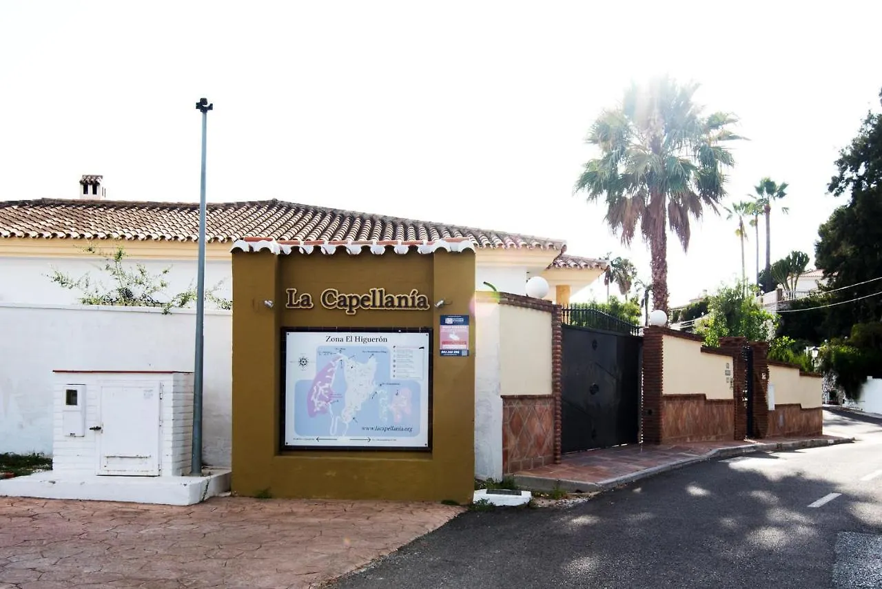 Apartment Mirasol Capellania Benalmadena Pueblo