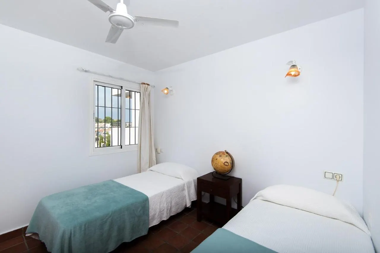 Apartment Mirasol Capellania Benalmadena Pueblo