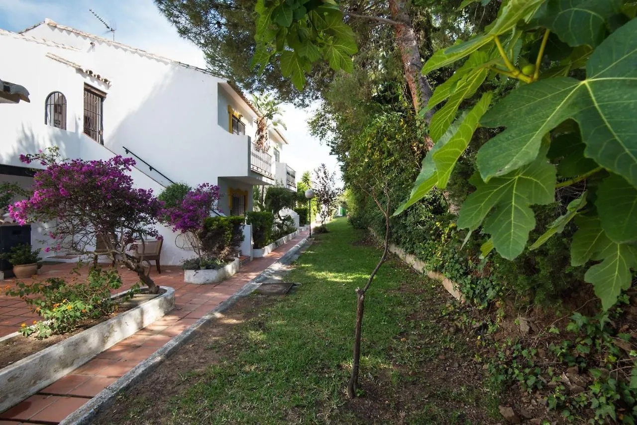 Mirasol Capellania Benalmadena Pueblo