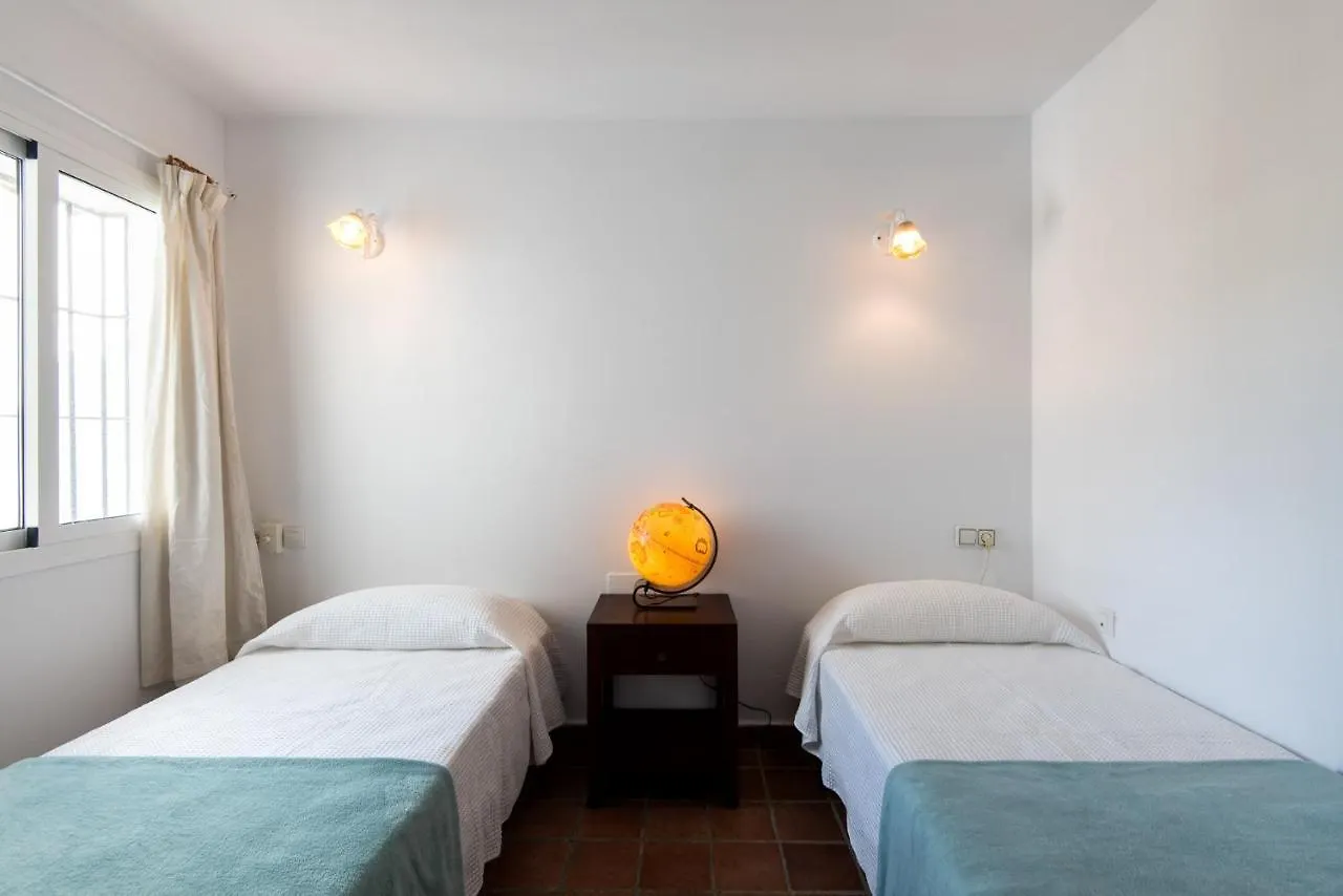 Apartment Mirasol Capellania Benalmadena Pueblo